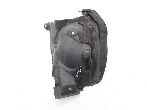 Clio Çamurluk Davlumbazı Önün Arkası Sağ Hatchback 2012- Oem No (638427803R) - Image 1