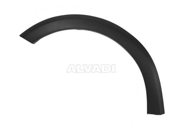 Sandero Stepway Ön Çamurluk Dodik Plastiği Sol 2013- Oem No (638751431R) - Image 1