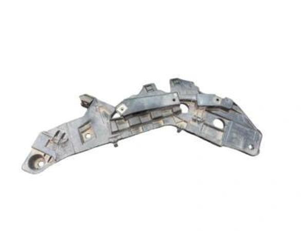 Ducato/Boxer/Jumper 2014- Ön Tampon Braketi Büyük Sol Oem No (1391283080) - Image 1