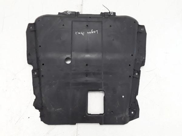 Clio Symbol - Logan - Sandero Karter Muhafazası 2012- Oem No (758909741R) - Image 1