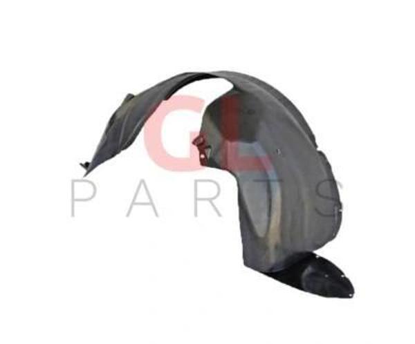 Fıat Fıorıno 2007- Ön Çamurluk Davlumbazı Sağ Oem No (735709655) - Image 1