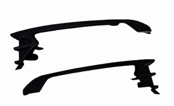 Clio Ön Tampon Bandı Gündüz Farlı Modeli Hatchback 2016- Oem No (601995942R) - Image 1