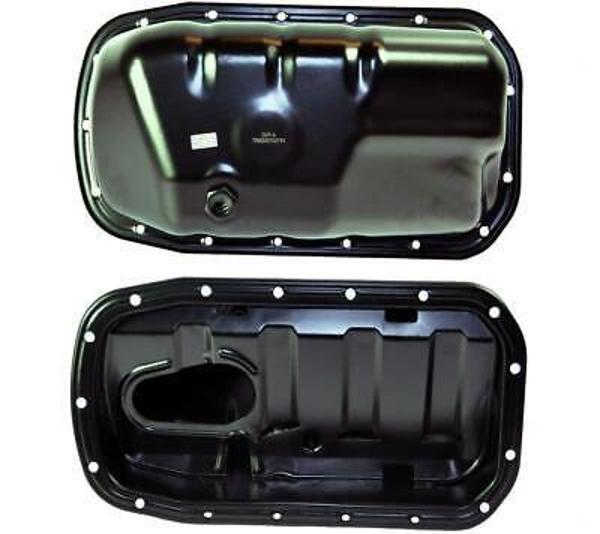 Clio 2003- - Logan 1.2 - 1.6 - Sandero 1.2 2008 - Symbol 2009- - Yağ Karteri Oem No (8200702781) - Image 1