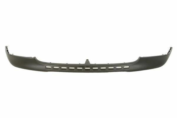 Corolla 1997-2000 Ae111 Arka Tampon Alt Oem No (52159-12070) - Image 1