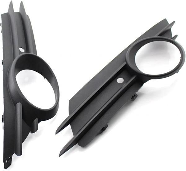 Corsa -D- 2006- Sis Kapağı Sisli Sol Oem No (6400634) - Image 1