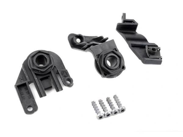 Golf V - Jetta 2003- Far Tamir Kiti Sağ Oem No (1K0998226) - Image 1