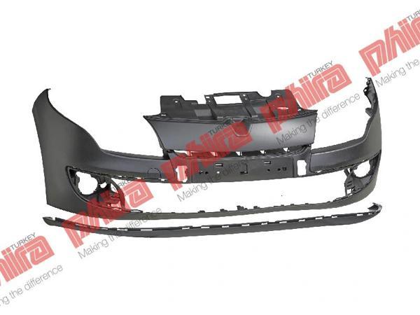 Megane Ön Tampon Braketlı 2012- Oem No (620221750R) - Image 1