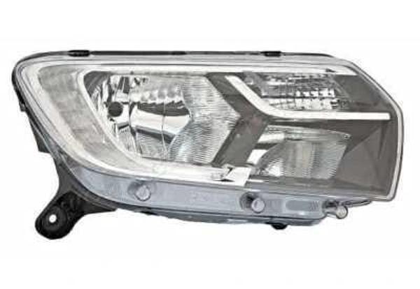 Clio Symbol Far Sağ 2017- Oem No (260100437R) - Image 1