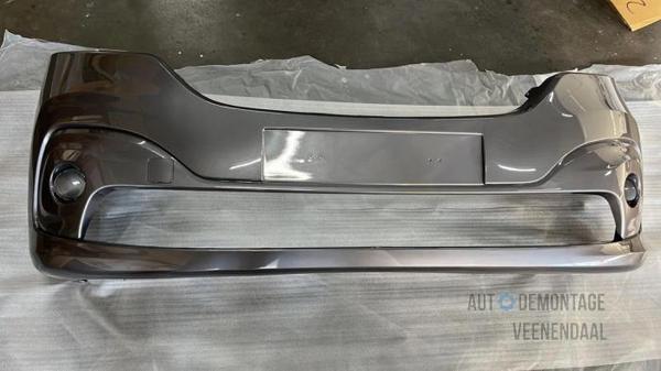 Traffıc 2014- Ön Tampon Combı Oem No (620224925R) - Image 1