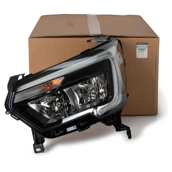 Master Iv 2019- Far Sol Oem No (260602286R) - Image 1