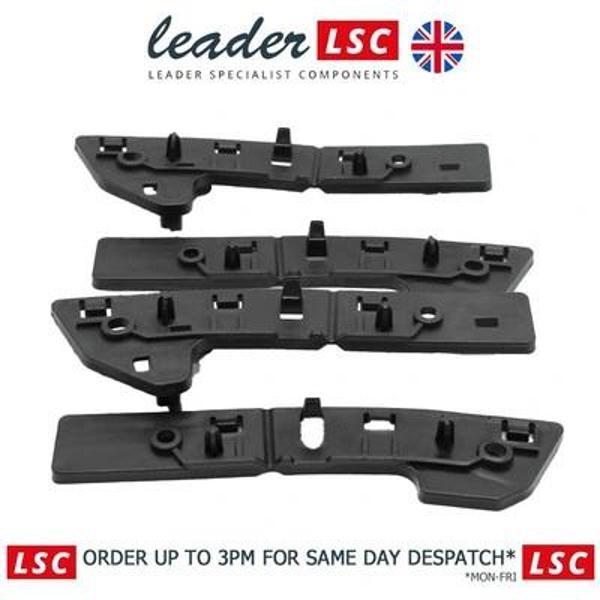 Partner - Berlingo Ön Tampon Braketi 2015- Oem No (7416J2) - Image 1