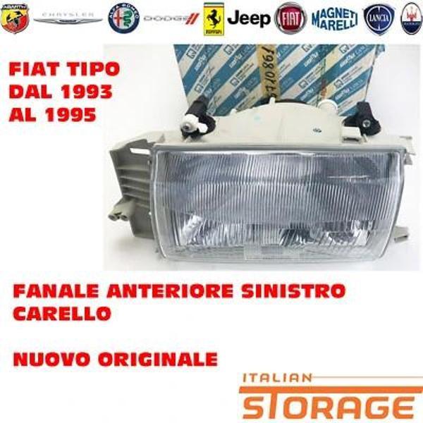 Tipo1988-1995 Far Sol Oem No (46710865) - Image 1