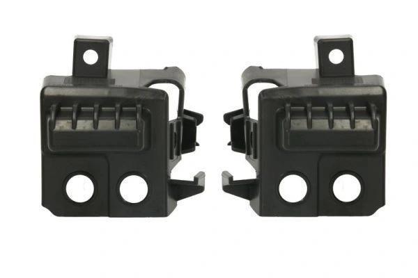 Traffıc 2021- Ön Tampon Köşe Braketi Takım Oem No (622215256R) - Image 1