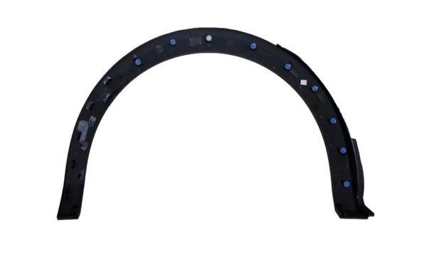 Peugeot 3008 2017- Arka Çamurluk Dodik Plastiği Sol Oem No (98116343Xt) - Image 1