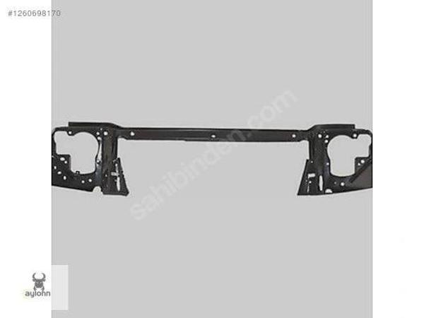 Express 1992-1997 Ön Panel Oem No (7751466252) - Image 1