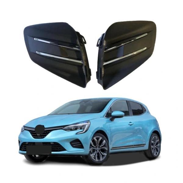 Clio Sis Kapağı Sissiz Nikelajlı Hatchback 2019- Oem No (263313919R) - Image 1