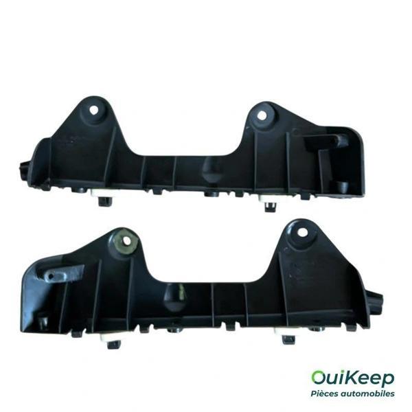 Clio Arka Tampon Köşe Braketi Takım Hatchback 2019- Oem No (850427699R) - Image 1