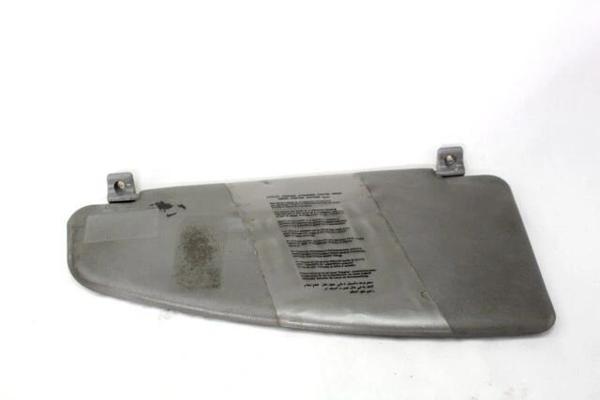 Doblo İç Güneşlik 2001- 2009 Oem No (735417495) - Image 1