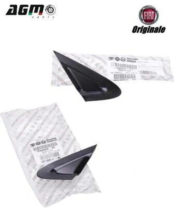 Grande Punto 2005- - Linea 2007- Ayna Bakaliti Sağ Oem No (735428821) - Image 1