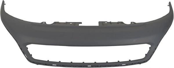 Fıat Fıorıno 2016- Ön Tampon Üst Oem No (735655402) - Image 1