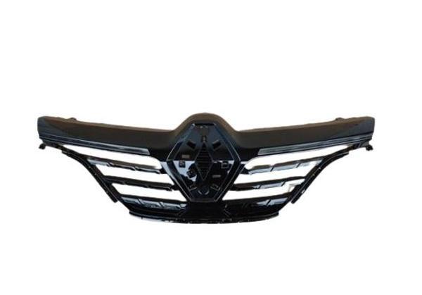 Megane Panjur Krom Çıtalı 2020- Oem No (623109985R) - Image 1