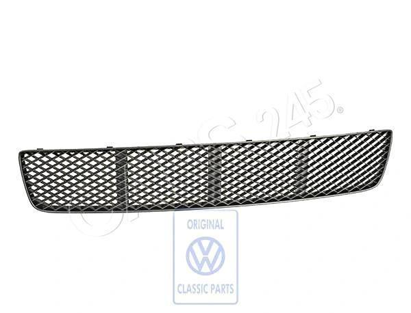 Polo 1999-2001 Ön Tampon Panjuru Oem No (6N0853677Fb41) - Image 1