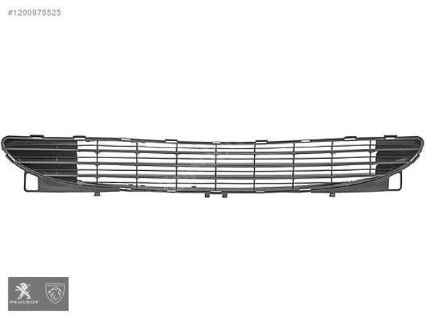 Peugeot 307 2001-2005 Tampon Panjuru Oem No (7414W6) - Image 1