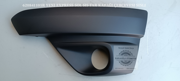 Express 2021- Ön Tampon Sis Kapağı Sisli Sol Oem No (620841105R) - Image 1