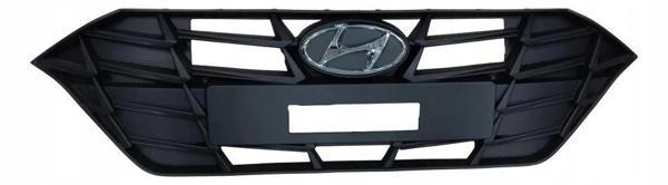 İ20 Panjur Siyah 2020- Oem No (86350-Q0000) - Image 1