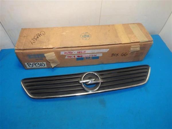 Astra -G-1998-2004 On Panjur Nikelajlı Oem No (90547394) - Image 1