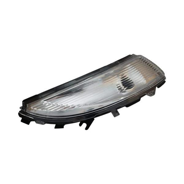 Clio - Captur Ayna Sinyali Sağ Hatchback 2012- Oem No (261604623R) - Image 1