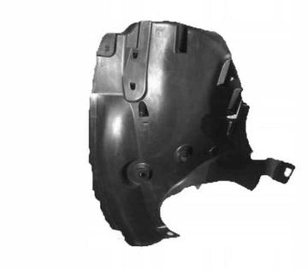 Captur Ön Çamurluk Davlumbazı Önün Arkası Sol 2013- Oem No (638429560R) - Image 1