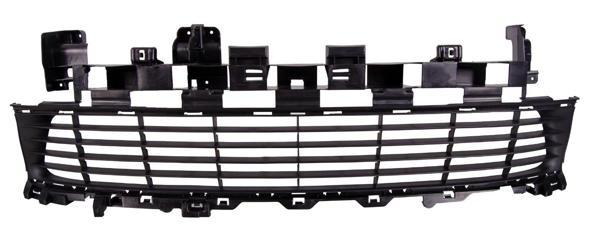 Clio Symbol Ön Tampon Panjuru 2012- Oem No (622543229R) - Image 1