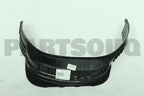 Hilux - Hı Cruıser 2016- Arka Çamurluk Davlumbazı Sağ Oem No (65637-0K070) - Image 1