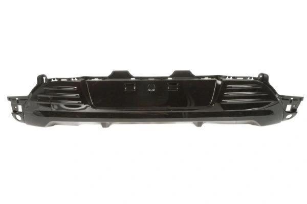 Clio Arka Tampon Alt ( Parlak Siyah ) Hatchback 2012- Oem No (850227615R) - Image 1