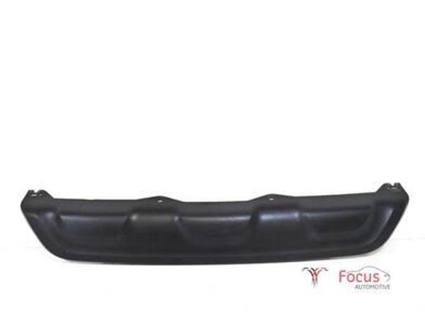 Captur Ön Tampon Alt Bakaliti Gri 2017- Oem No (850703324R) - Image 1