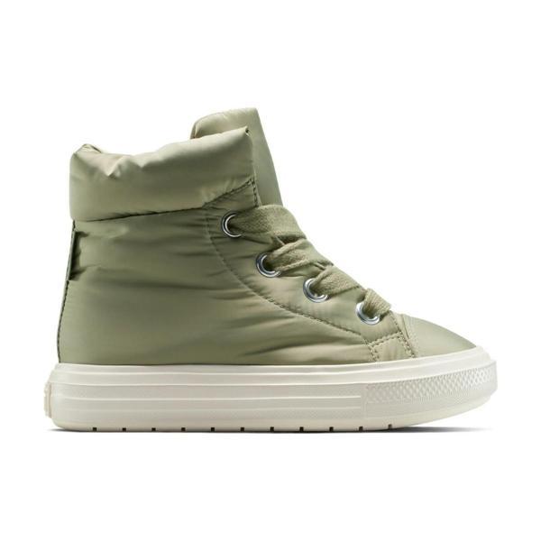 Converse A14275C Chuck Taylor All Star Elements Ayakkabı Haki - Image 1