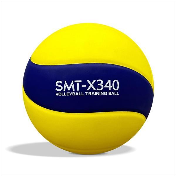 Summit Smt- X340 Voleybol Topu Sarı-Mavi - Image 1