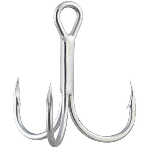 DFT 3553 No: 6 Üçlü Nikel İğne (25'li) - Image 1