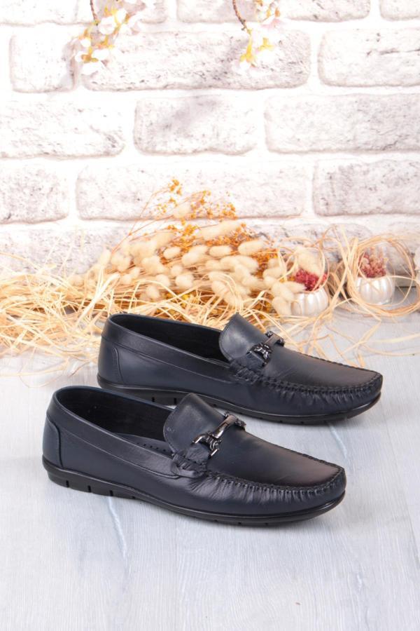 Pierre Cardin 90152 Loafer Orijinal Ürün İç Ve Dış Hakiki Deri Erkek Ayakkabı - Image 1