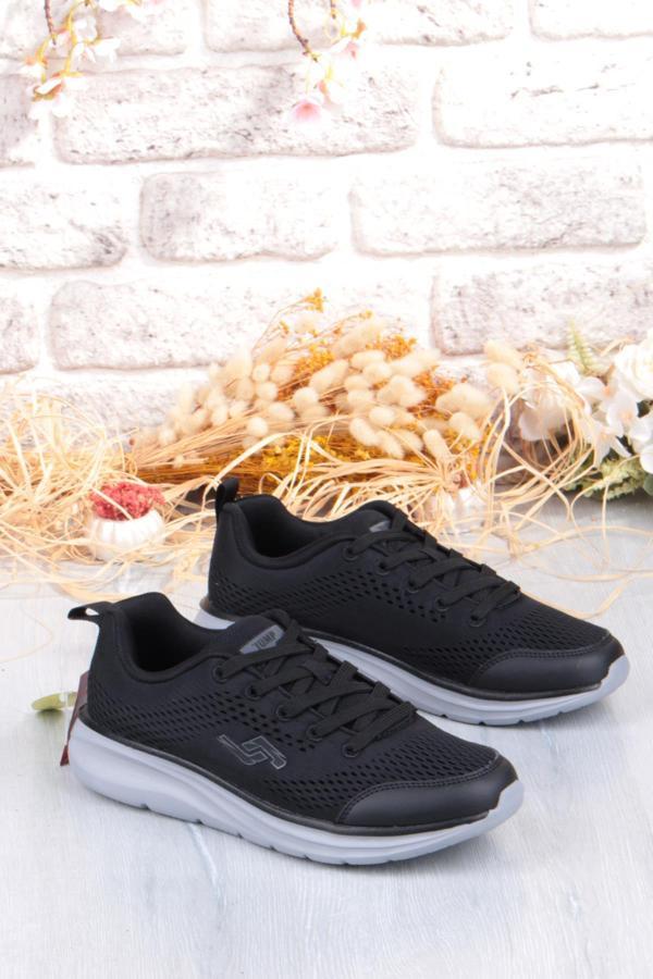 Jump 34712 Hafif Rahat Orijinal Ürün Yürüyüş Koşu Erkek Spor Ayakkabı - Image 1