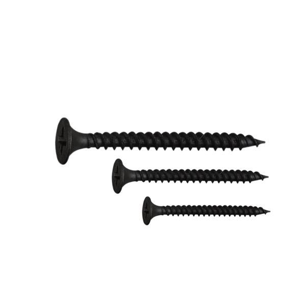 Sivri Uçlu Alçıpan Vidası 3,5x35 1000'li Paket - Image 1