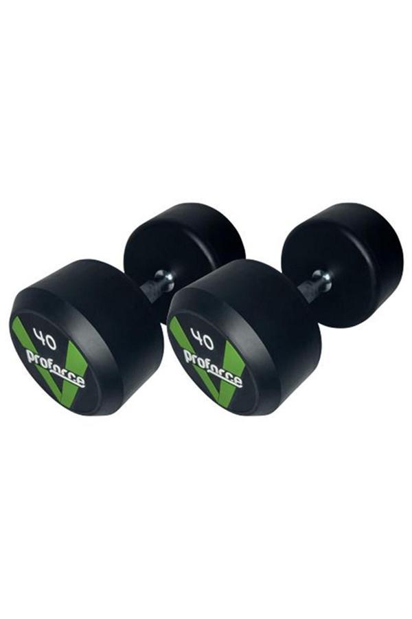 Proforce Dambıl Ağırlık DB40 kg (Tek  Adet ) - Image 1