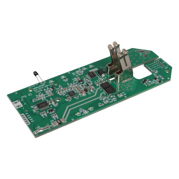 Powermaster PM-28744 Dyson V10 Uyumlu Yedek Batarya Şarj BMS Koruma Devresi Kartı - Image 1