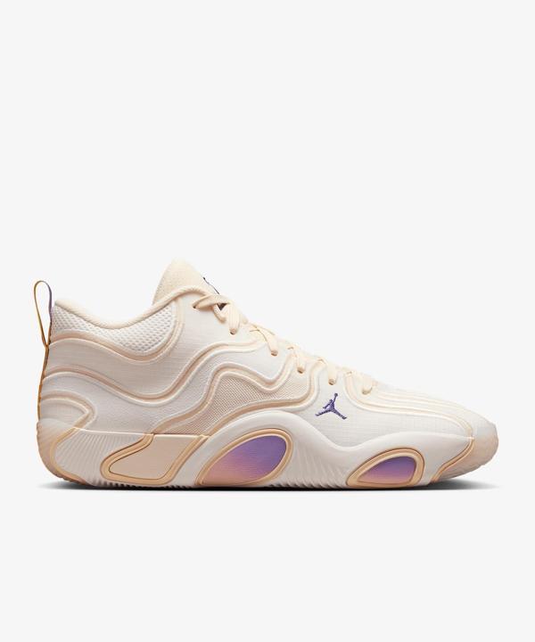 NİKE Jordan Tatum 3 erkek basketbol ayakkabısı - Image 1