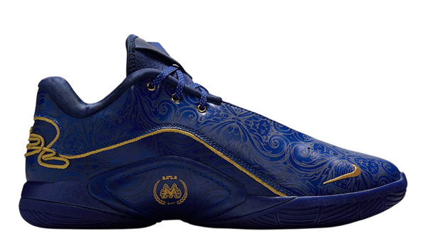 Nike LeBron 22 Monopoly ERKEK BASKETBOL AYAKKABI(DAR KALIP) - Image 1