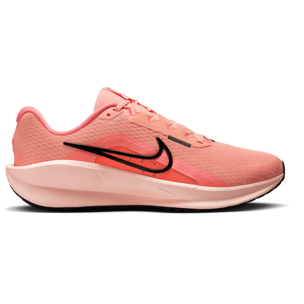 Nike W Downshifter 13 Kadın Pembe Koşu Ayakkabısı FD6476-801 (dar kalıp) - Image 1