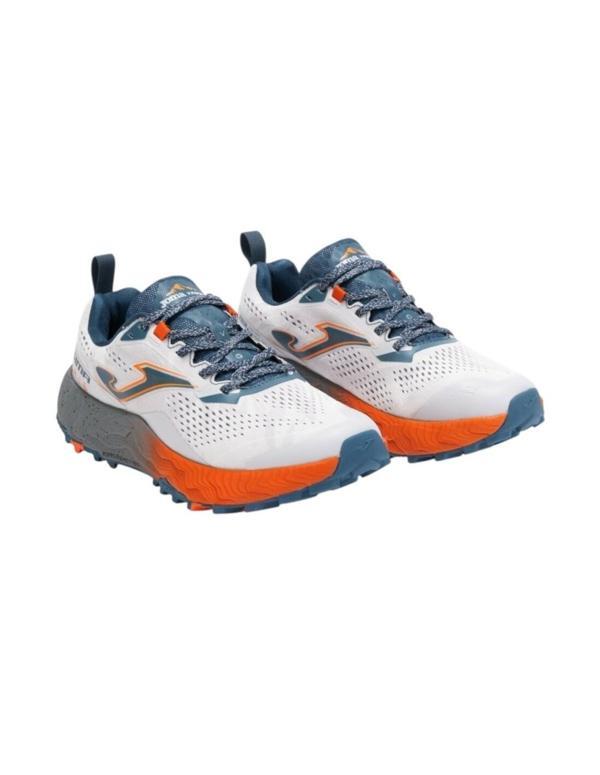 JOMA SIMA MEN 2502 WHITE TKSIMW2502 ERKEK YÜRÜYÜŞ AYAKKABISI BEYAZ - Image 1