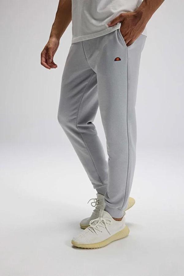 Ellesse Gri Erkek Eşofman Altı Em583 - Image 1