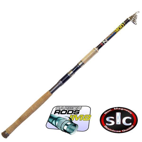 Nemesis Spin Kamış 3,00 Mt - Image 1